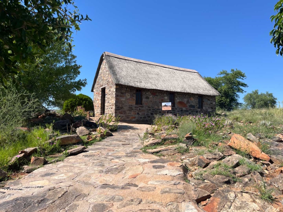 4 Bedroom Property for Sale in Groblershoop Northern Cape